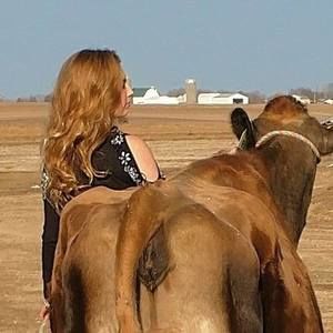 Meet your Posher, Lila